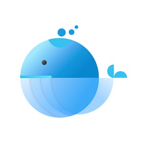 鲸学伴-用心陪伴成长