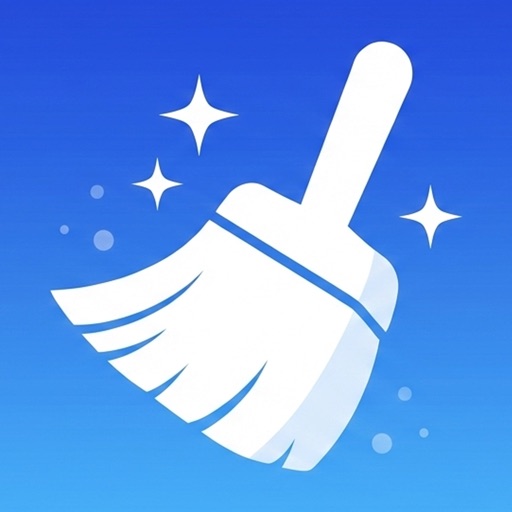 ZenSpace:Nettoyage IA Stockage
