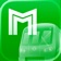 MetroMan Shenzhen app icon - Travel app for iPhone