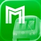 MetroMan Shenzhen app icon - Travel app for iPhone
