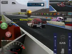 EV3 - Multiplayer Drag Racing screenshot 9