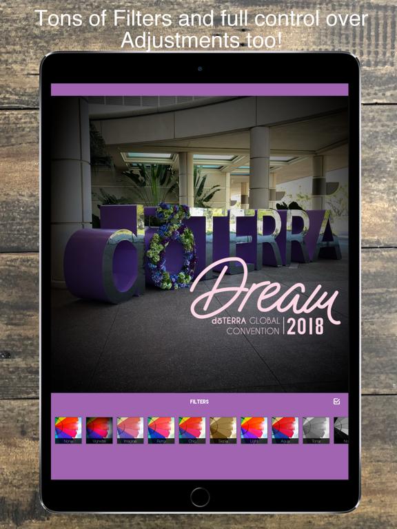 Screenshot #6 pour dōCamera