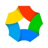 Ulaa Browser icon