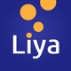 Liya app icon - Shopping app for iPhone