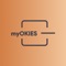 myOKIES is an e-commerce platform for products and services that facilitates ordering and payment through the use of QR codes