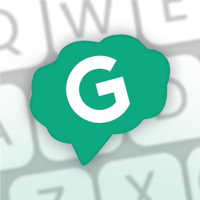 Grammerly: Smart AI Keyboard