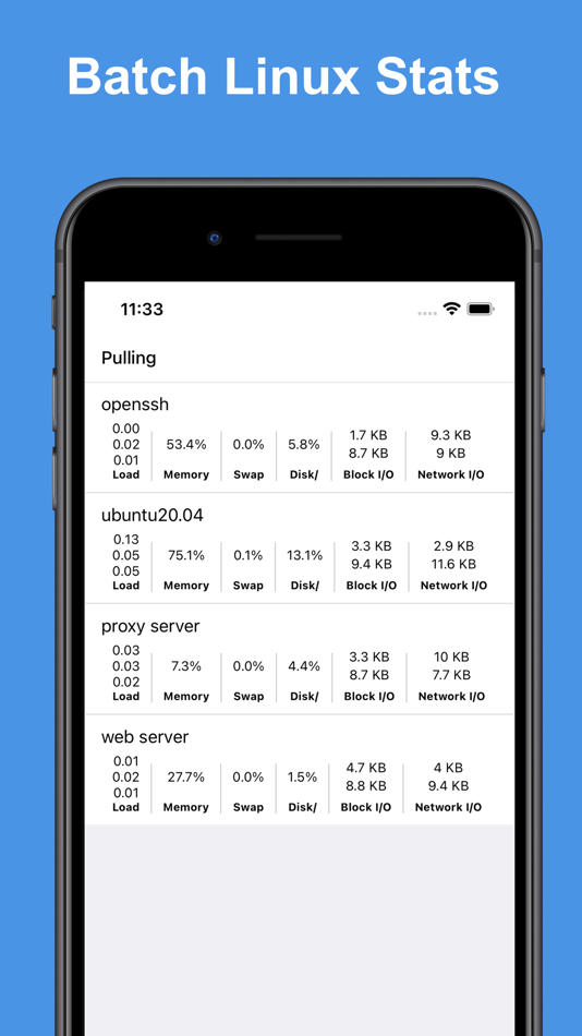 #4. Docker Server Admin (iOS) Göre: 婉媚 邵