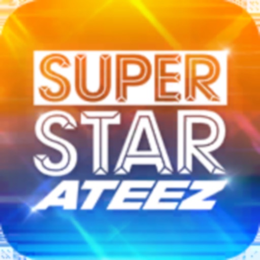 SUPERSTAR ATEEZ