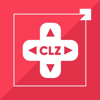 CLZ Games: videogames database