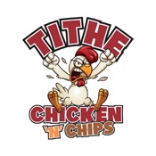 Tithe Chicken Chips