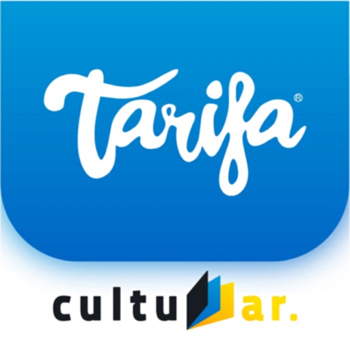 Tarifa AR icon