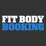 Fit Body Booking - Icône de l’app