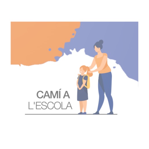Camí a l'Escola