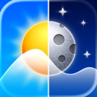 Peaks: Day Planner app icon - Health & Fitness app for iPhone