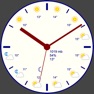 Get Weather Clock Deluxe for iOS, iPhone, iPad Aso Report