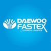 Daewoo Fastex icon