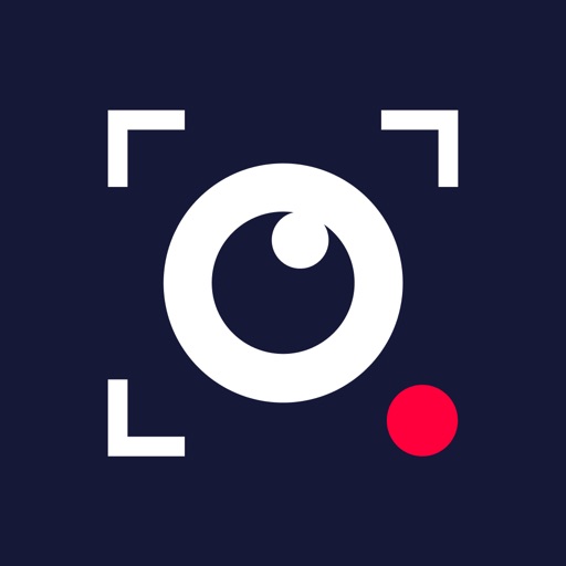 Cameras Scanner: Find Hidden icon