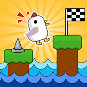 Scream Challenge: Funny Games