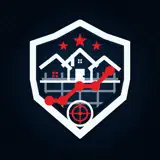 NeighborhoodRecon - 앱 아이콘