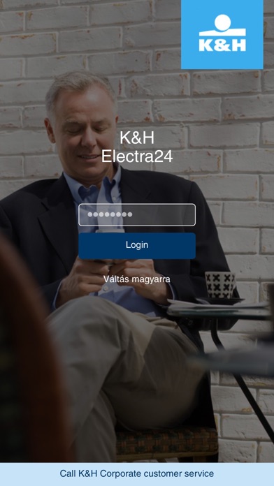 K&H Electra24 Screenshot 1 of 5