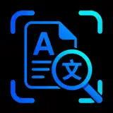 Screen & Camera Translate - App Icon