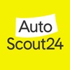 AutoScout24: Buy & sell cars icon