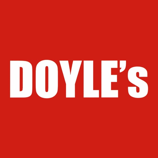 Doyle's Takeaway Youghal - AppWisp.com