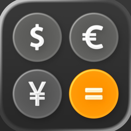Currency Converter⁺