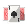 Get Higher Lower Card Game for iOS, iPhone, iPad Aso Report