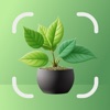 Plant Identifier & Plant Care icon
