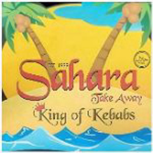 SAHARA Takeaway