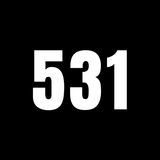 531 Strength Workout