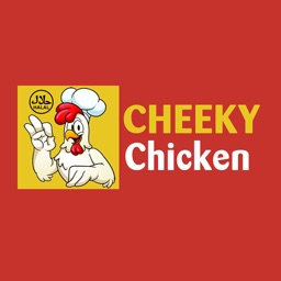 Cheeky Chicken.