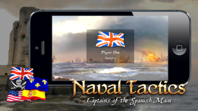 Naval Tactics screenshot