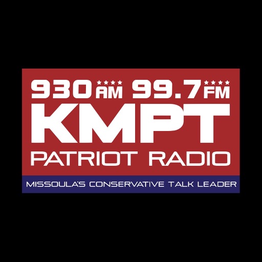 AM 930 (KMPT) icon