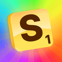 Oh My Word Scrabble w Friends