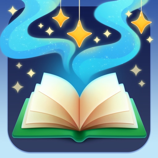 StoryScape: Toddlers Reading