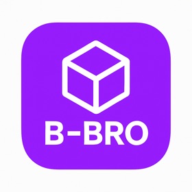 B-BRO WMS