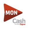 MonCash icon