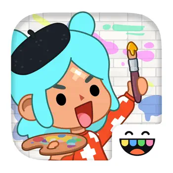 Toca Boca World kundeservice