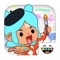 The popular series of Toca Boca kids app is now under one roof in Toca Life: World