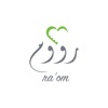 Raom icon