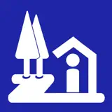 Road Station Navigation - App-Symbol