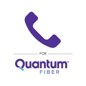 Connected Voice Quantum Fiber