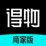 得物商家版 - Icona app