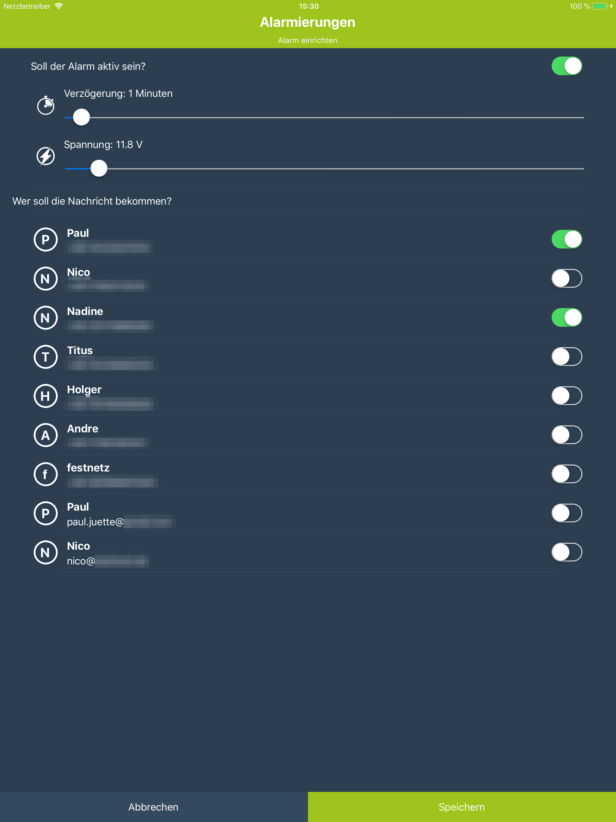 Autoskope screenshot 9