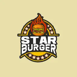 Star Burger Rugeley app icon