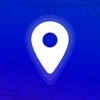 SafeTrack: 友達を探す・GPS追跡アプリ 位置情報