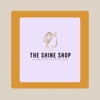 The Shine Shop app icon - Shopping app for iPhone