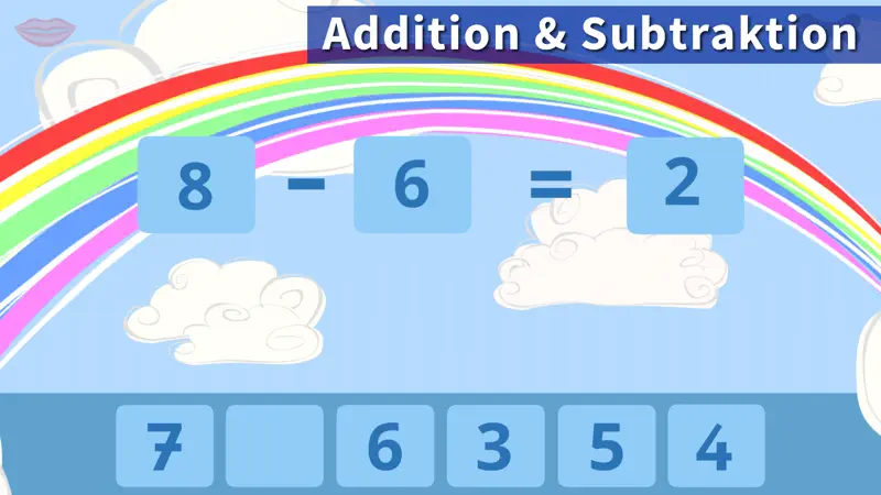 Lazuli 7+ Mathematik Lernspiel screenshot 2 of 10